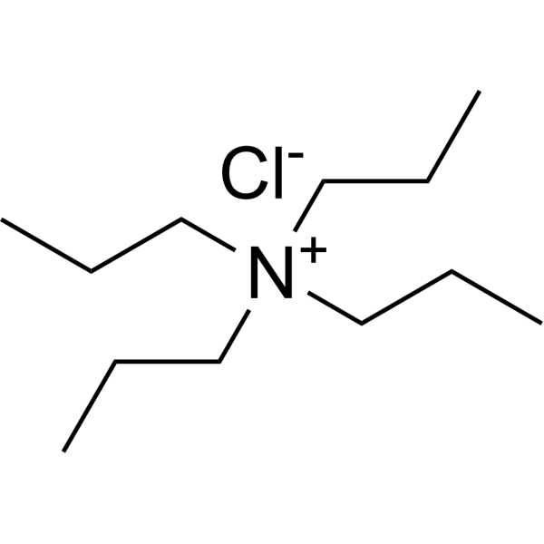 Tetrapropylammonium chloride 5810-42-4